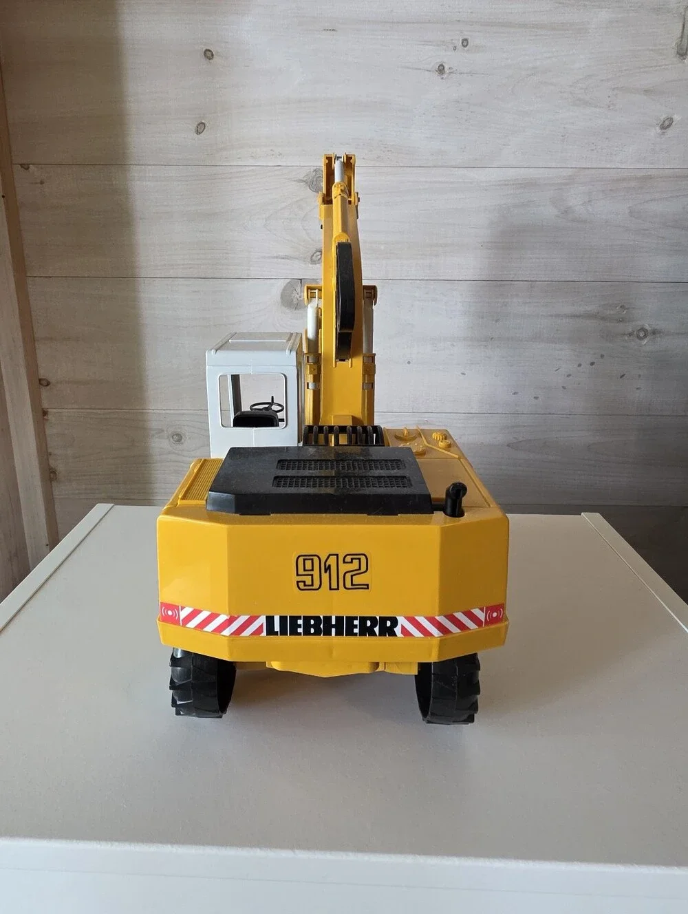 Bruder 912 liebherr